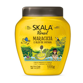 Skala Maracujá and Patauá Oil Moisturizing Cream (1kg)